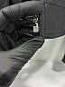 Balenciaga 100% Leather Black Biker Jacket Size EU (FR) 36 / US 4 - photo 11