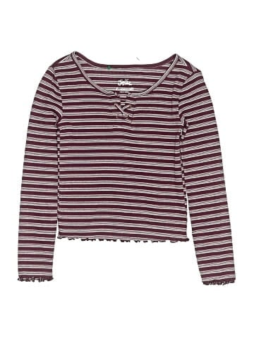 Justice Long Sleeve T-Shirt (view 1)