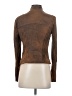 Silence and Noise Brown Jacket Size S - photo 2