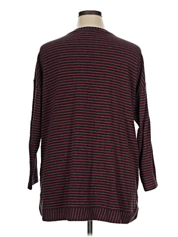 J.Jill Pullover Sweater (view 2)