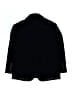 Spring Notion 100% Polyester Black Blazer Size 5 - photo 2