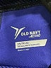 Active by Old Navy Camo Blue Active Pants Size 5 - photo 3