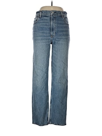 Abercrombie & Fitch Jeans (view 1)