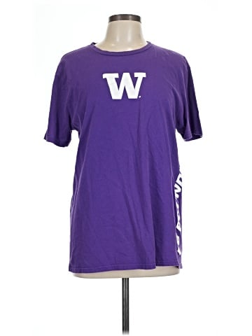 District. Short Sleeve T-Shirt (view 1)