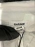 Garage Ivory Long Sleeve Blouse Size XS - photo 7