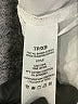 Garage Ivory Long Sleeve Blouse Size XS - photo 8
