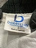 Boxercraft 100% Polyester Color Block Black Athletic Shorts Size S (kids) - photo 3