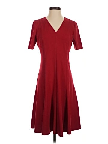 T Tahari Casual Dress (view 1)