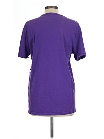 District. Short Sleeve T-Shirt (view 2)