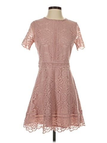 BB Dakota Casual Dress (view 1)