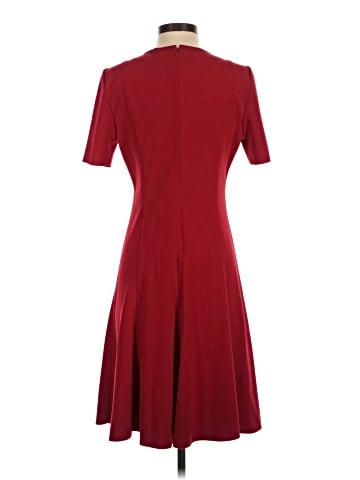 T Tahari Casual Dress (view 2)