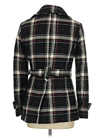 AK Anne Klein Coat (view 2)