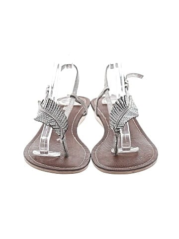 Carlos by Carlos Santana Sandals (view 2)