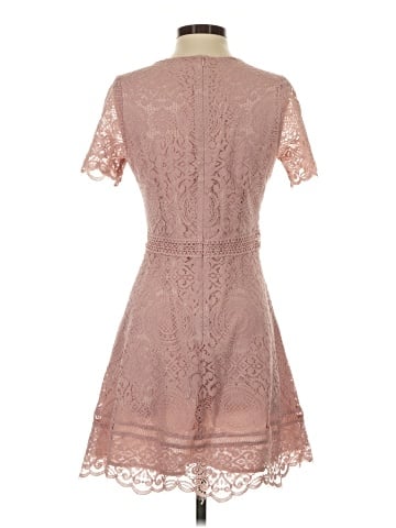 BB Dakota Casual Dress (view 2)