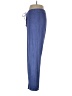 Natori Blue Casual Pants Size L - photo 5