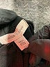 Silence and Noise Black Active Pants Size XS - photo 7