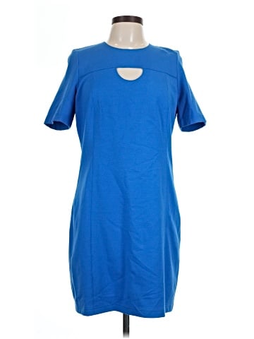 Akris Punto Casual Dress (view 1)