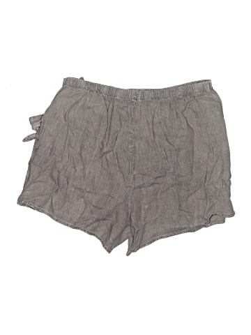 Cloth & Stone x Anthropologie Skort (view 2)