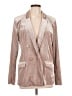 Maurices Tan Blazer Size L - photo 1