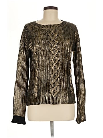 Saks Fifth Avenue Pullover Sweater (view 1)