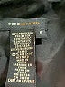 BCBGMAXAZRIA 100% Polyester Solid Black Cocktail Dress Size 6 - photo 7