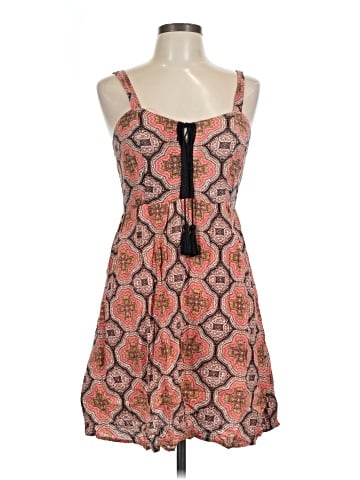 No Boundaries Casual Dress (view 1)