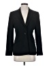 Jones New York Black Blazer Size 4 Petite - photo 1