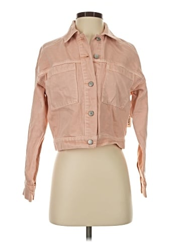 Old Navy Jacket (view 1)