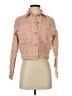 Old Navy Pink Jacket Size XS - photo 1