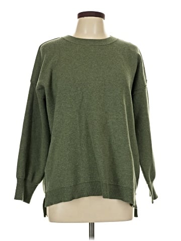 Pink Republic Pullover Sweater (view 1)