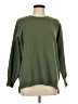 Pink Republic Green Pullover Sweater Size L - photo 1