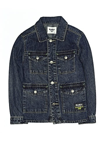 OshKosh B'gosh Denim Jacket (view 1)