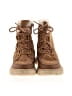Sorel Tan Ankle Boots Size 1 (youth) - photo 2