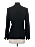 Jones New York Black Blazer Size 4 Petite - photo 2