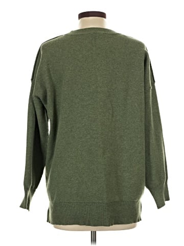 Pink Republic Pullover Sweater (view 2)