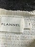 Flannel Ivory Tube Top Size Sm (1) - photo 4