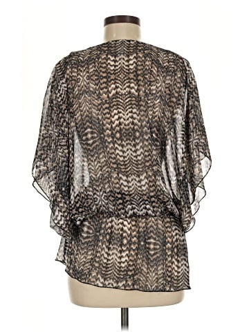 Badgley Mischka Cocktail Dress (view 2)