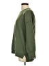 Pink Republic Green Pullover Sweater Size L - photo 5