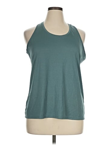 Athletic Works Active Tank (view 1)