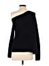 Treasure & Bond Black Pullover Sweater Size M - photo 2
