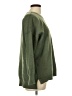 Pink Republic Green Pullover Sweater Size L - photo 4