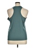 Athletic Works Teal Active Tank Size 16 - photo 2