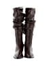 Unbranded Brown Boots Size EU 38 - photo 2