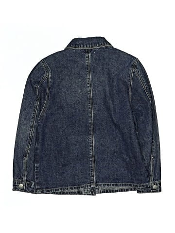 OshKosh B'gosh Denim Jacket (view 2)
