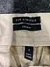 The Limited Solid Ivory Khaki Shorts Size 0 - photo 3
