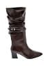 Unbranded Brown Boots Size EU 38 - photo 1
