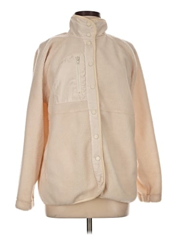 Staccato Fleece (view 1)