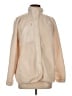 Staccato 100% Polyester Ivory Fleece Size M - photo 1