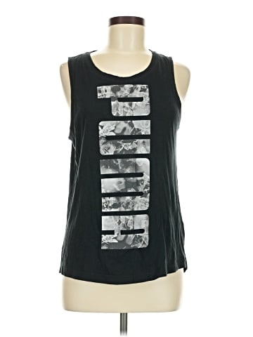 Puma Sleeveless T-Shirt (view 1)