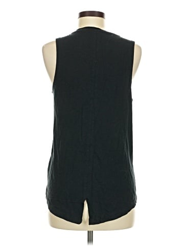Puma Sleeveless T-Shirt (view 2)